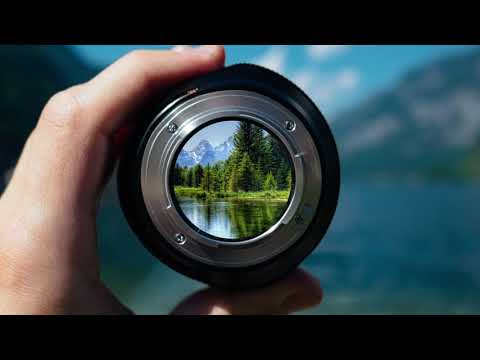 Fugas de camara - After Effects