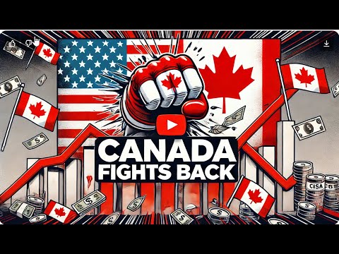🚨 Canada FIGHTS BACK! MP SLAMS Trump Over Trade Threats & US Relations 🚨