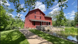 50 Most Beautiful Places in Indiana