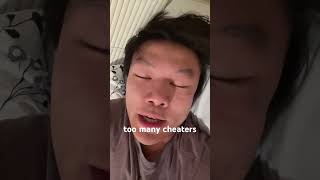 Competitive programming is dead #competitiveprogramming #programming #softwareengineering