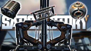 Explore And Exploit | Satisfactory - PART 10