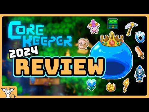 Core Keeper After 60 Hours: A Must Play Sandbox Survival Game