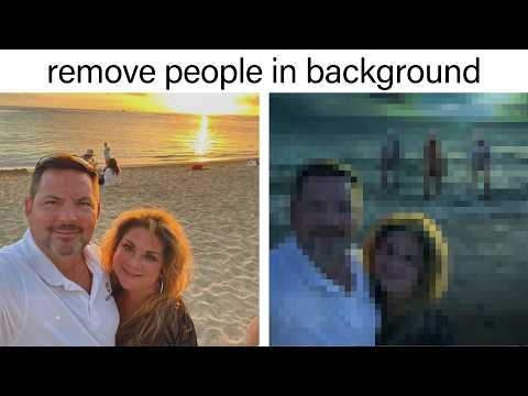 I Turned Photoshop Requests Horror
