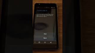 Does Android 4.4 KitKat still connect to Google Play? #android #shorts