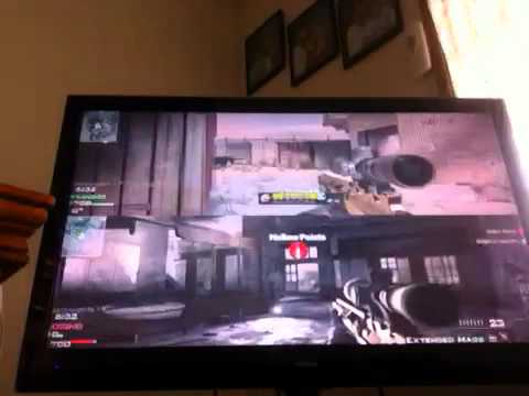 Call Of Duty Mw3 ~EpicTricks~