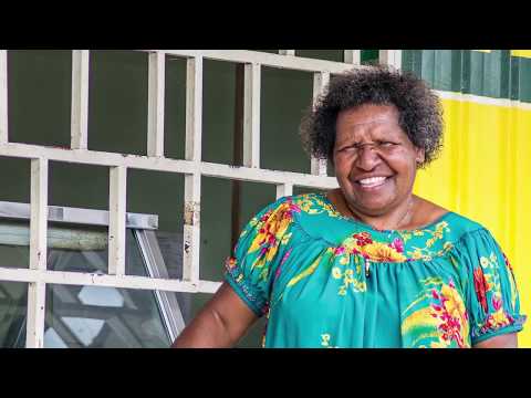 Client Project - Women In Business Loan - Robert Masiboda