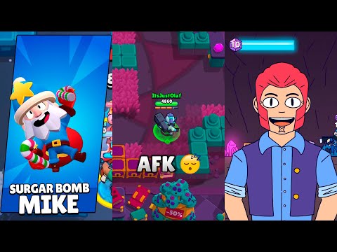 TOP-20 Best Moment & Fails & Edits [Brawl Stars] 💀🔥