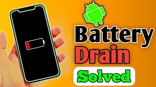 Ultimate Guide: Fixing Battery Drain on Android! 🔋 | Android Battery Life Tips