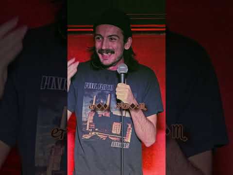 I started doing video essays you should watch #comedy #standup #darkhumor #edgymemes
