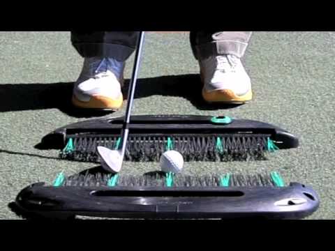 Starting 2012 Golf Season