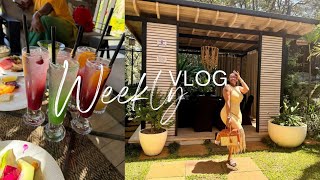 GRATITUDE FOR 2025:WE MADE IT FAM #basicposh #vlog #christmas #newyear2026 