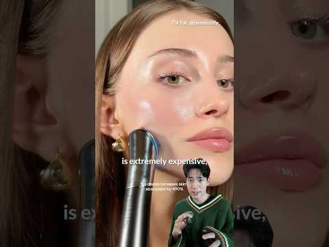The Skincare Tips I use instead of Beauty device #medicure #beautydevice #skincaretips