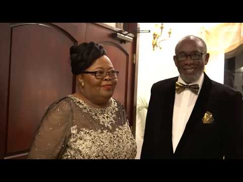 Daniel & Doretha Cooper 50th Anniversary Celebration