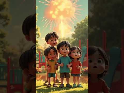 A Brief Overview of World War 3%😭😭😭##WarIsNotTheAnswer