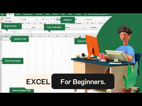 A Beginners Guide on Excel For Data Analysis Part 1