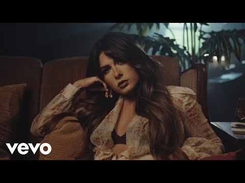 Ella Langley - people change (Official Visualizer)