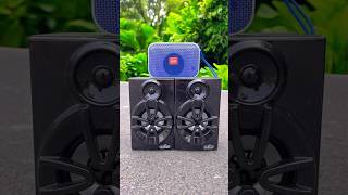 500 Wala Bluetooth Speaker Unboxing & Testing 😱🔥￼