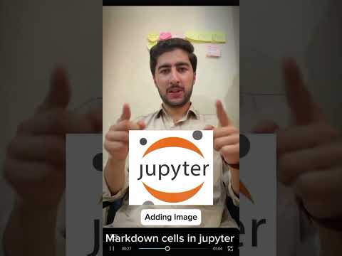 Jupyter notebook markdown #jupyternotebook
