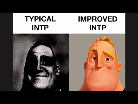 How To Improve As INTP