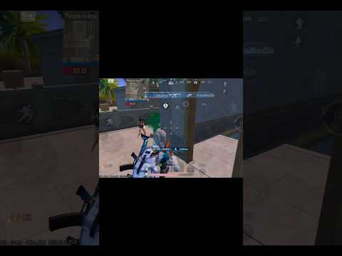 Fastest 1v3 in Bgmi @RichV4No1 #pubg