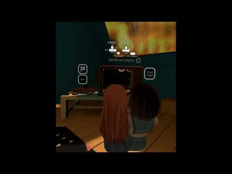 arcade