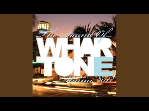 Foam (Original Mix)