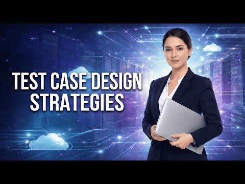 TestCase Design Strategies