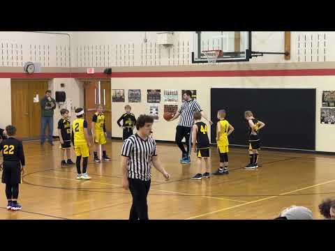 Ryan bball part 1 - 2/18/23