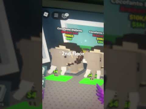 Maximum rebirths and all brainrot gods and 1 secret at start
