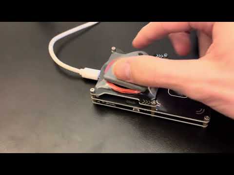 How to Copy AWID RFID Fobs