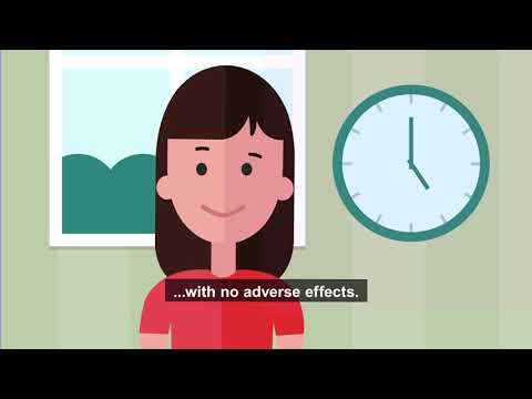 Having a CT Scan with Queensland X-Ray - Subtitled