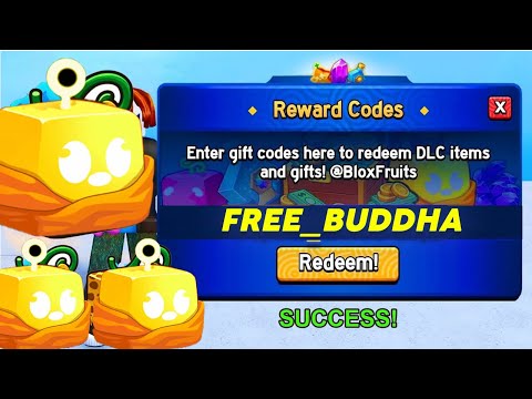 *NEW CODES* ALL NEW WORKING CODES IN BLOX FRUITS MARCH 2025 BLOX FRUITS