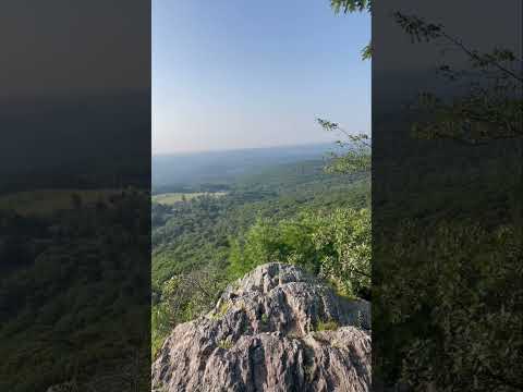 Lion’s Head, CT Summit 7/27/24