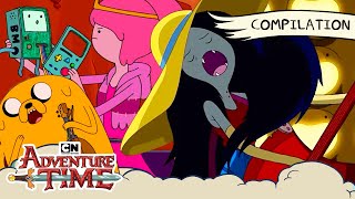 Song Essentials: Everything Stays to Good Little Girl | Adventure Time | Cartoon Network