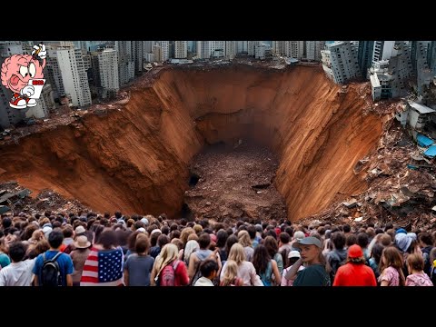 80 Most Unbelievable Moments Ever Caught on Camera #25 | ODIN - Incredible Moments