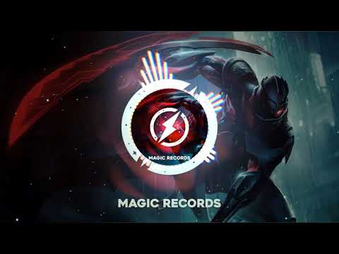 Vinsmoker - Haunted (ft Benja)