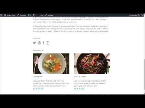 [V5] Microthemer - A powerful CSS editor for WordPress (V5)