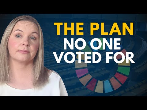 Why Governments Obey a Plan You’ve Never Heard Of?