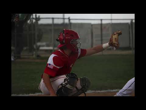 EHS Varsity Baseball Slideshow 2019