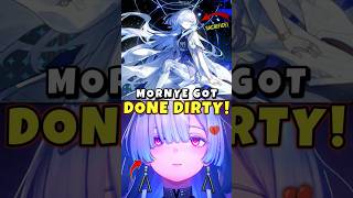Kuro Did Mornye SO Dirty…💔