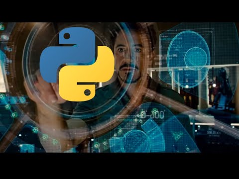Coding a Jarvis AI Using Python 3 For Beginners
