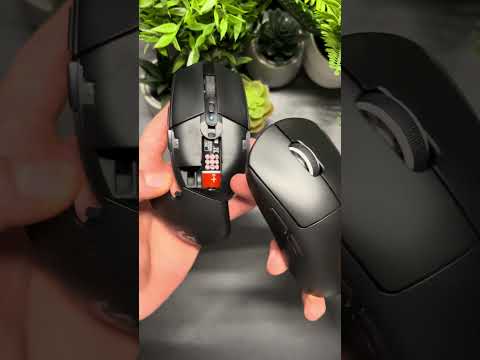 Can the logitech G305 beat the g pro superlight? | G Pro Superlight vs G305