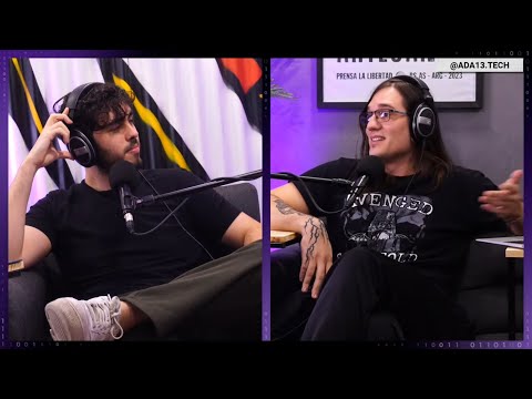ADA 13 Podcast #2 | Will AI replace us?
