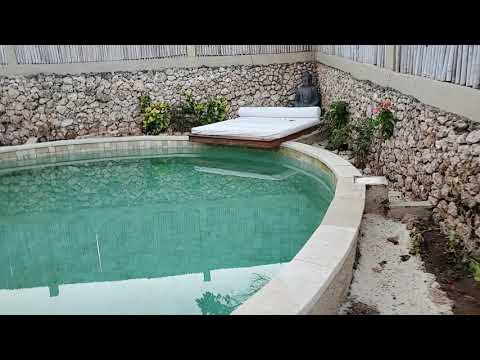 We rented a Villa in Bali for Cheap! #villatour