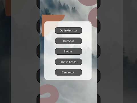 5 amazing WordPress Popup Plugins | Best Wordpress Popup Plugins