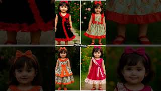 new baby dress #fashion #babyfashion #dress #summerdress2025 #shorts #fashiontrends2025