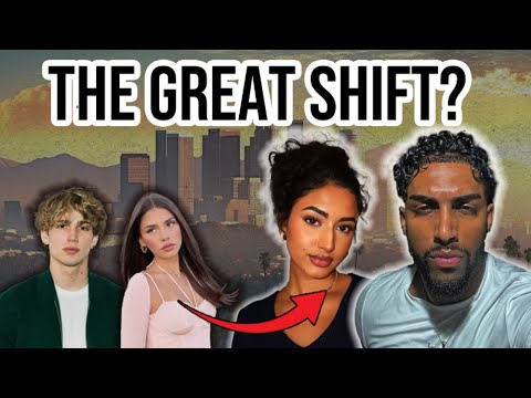 The Problem With The Great Shift