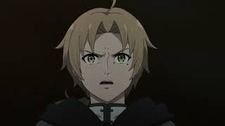 Mushoku Tensei [AMV] RUDEUS #amvedit #anime #amv #animeedit #mushokutenseilightnovel