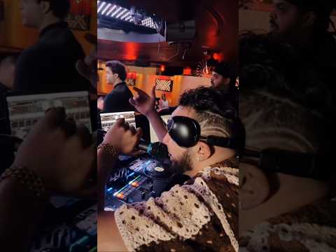 Dj Shuts Down The Club With A BANG! #shelovesanthony #ariius #windsor #dj #nightclub #clubshutdown