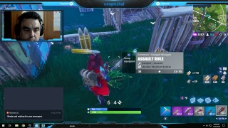 csspostal Live Stream